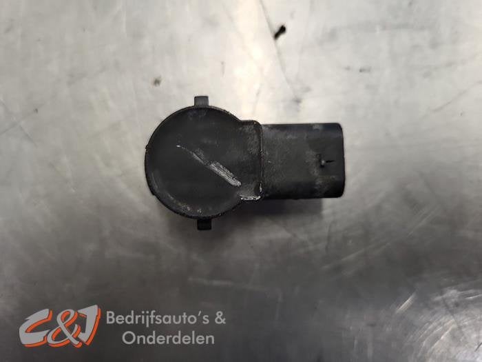 PDC Sensor van een Peugeot Partner, Gebruikt, -, -, Ophalen of Verzenden