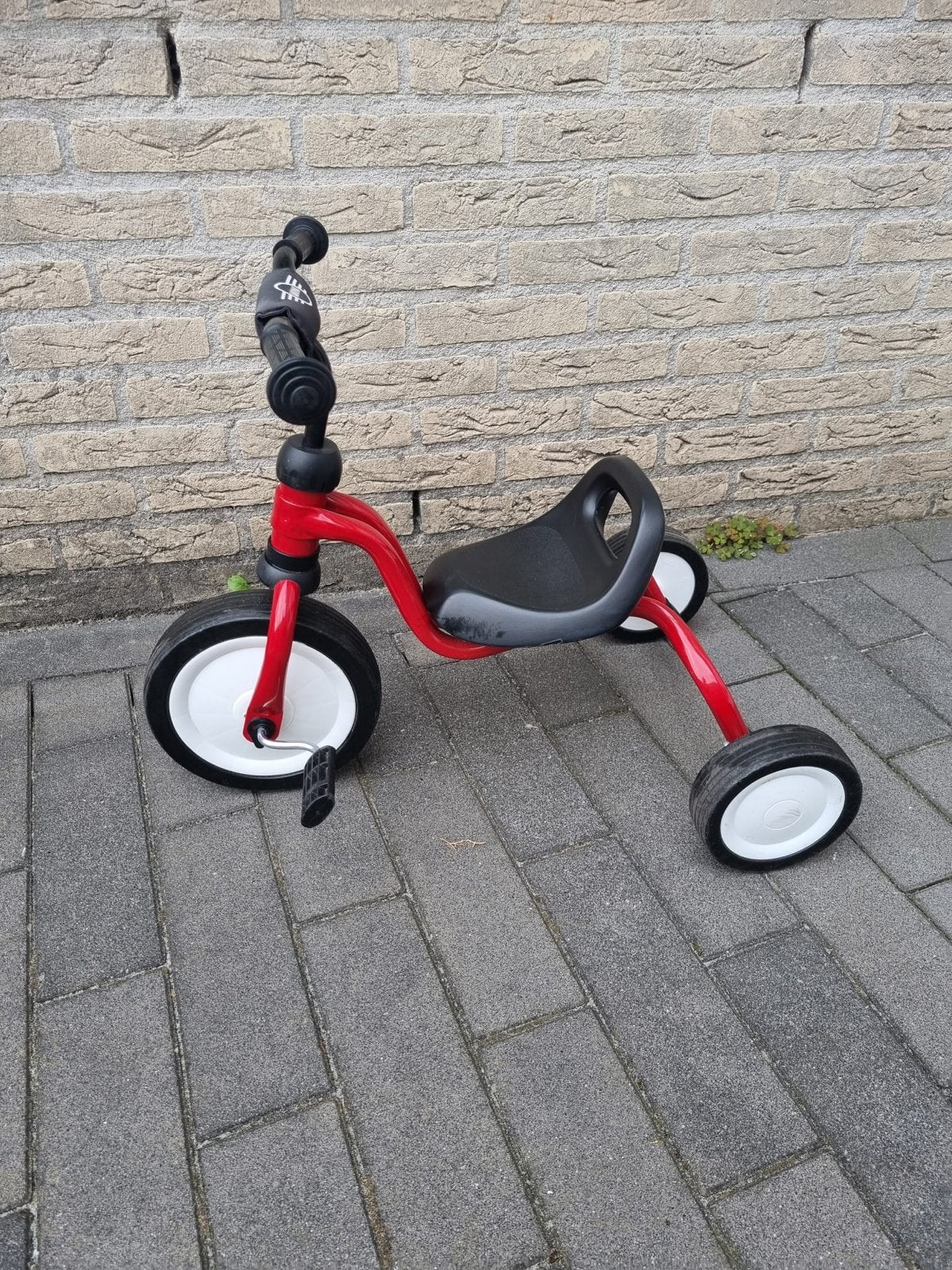 MINI Driewieler met trappers - Zo goed als nieuw, Ophalen, Zo goed als nieuw
