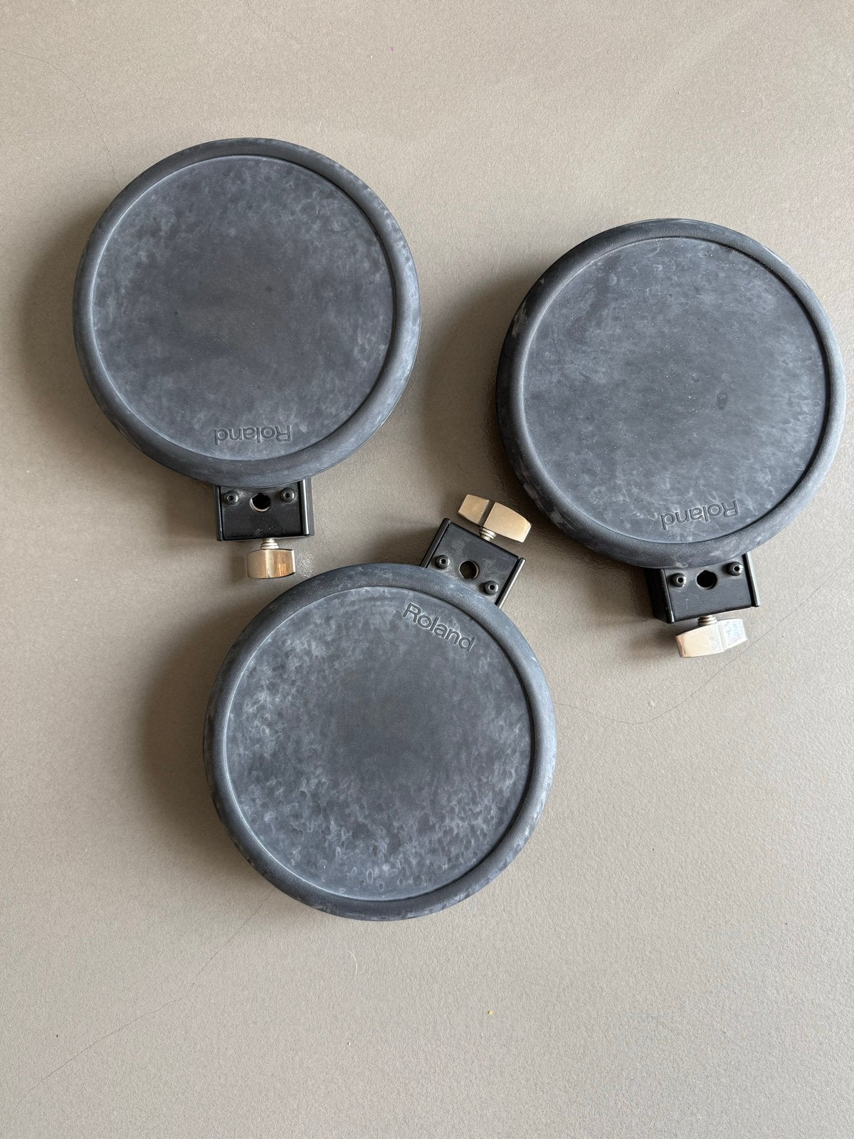 Roland PD-8- Elektronische Drum Pad - Elektrische drum, Muziek en Instrumenten, Drumstellen en Slagwerk, Ophalen of Verzenden