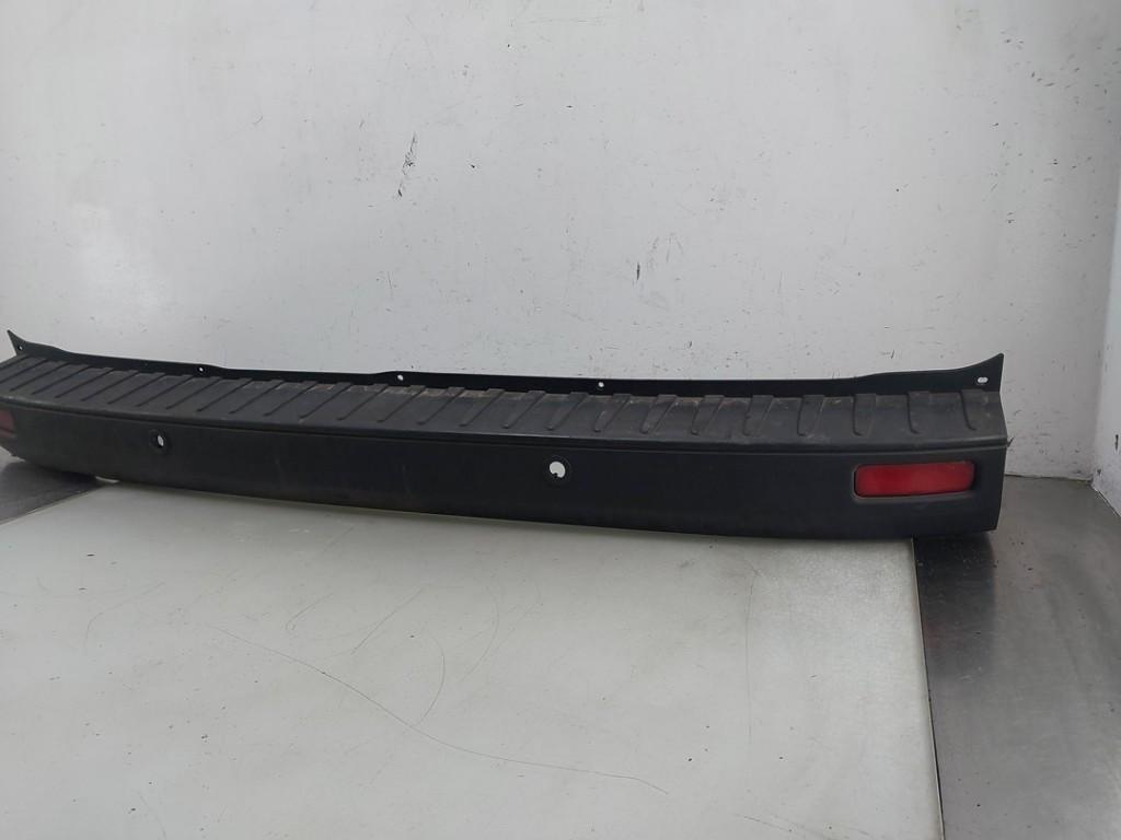 Bumper Achter Ford Transit Custom (2015-12/2023-12) 2183637, Gebruikt, Henry-Ford-Straße  1, Köln 50735, , Duitsland, Ford-Werke GmbH