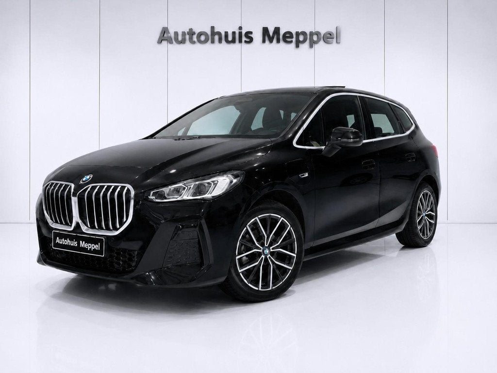 BMW 225e xDrive M-Sport*Pano*ConnectedPro*Adaptief-onderstel, Auto's, BMW, Bedrijf, Te koop, 2-Serie, ABS, Airbags, Airconditioning