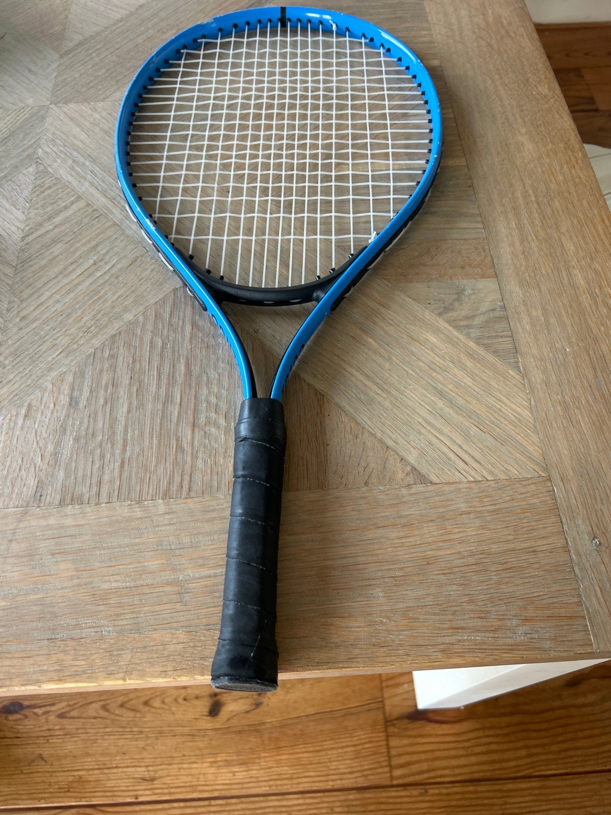 Artengo TR100 Junior Tennisracket 23 inch, Ophalen of Verzenden, Zo goed als nieuw, Racket, Overige merken