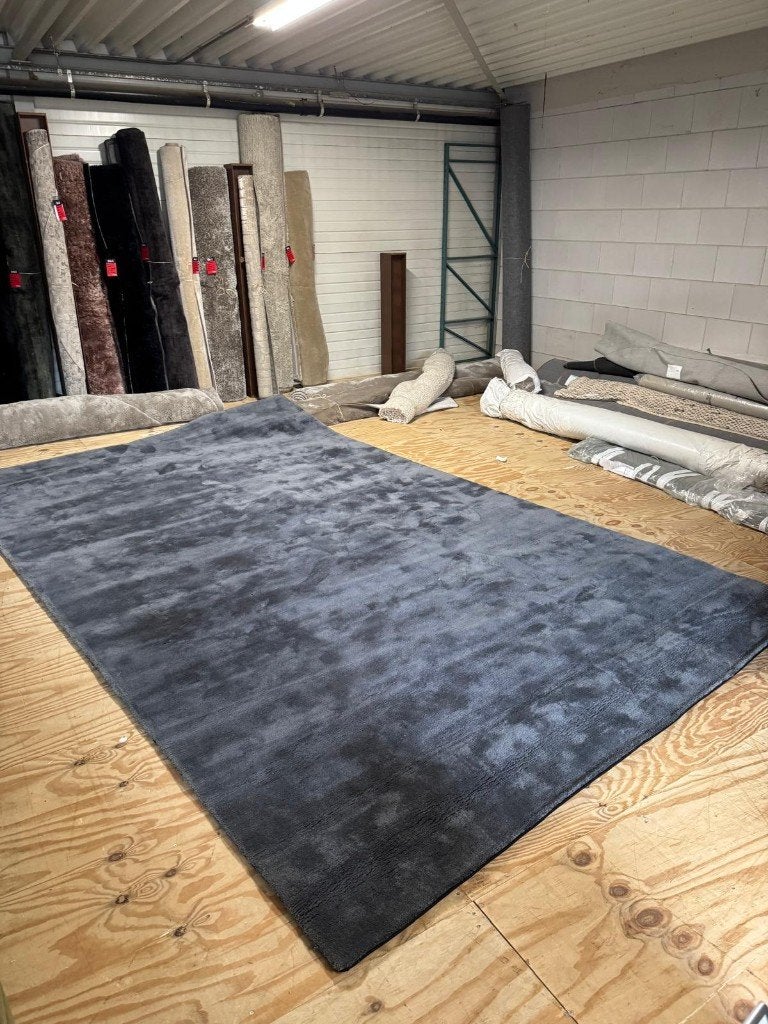 Vloerkleed Cassio 24 l Whoon | Meubilex lvan €2098 voor €899, Ophalen, 200 cm of meer, 200 cm of meer, Rechthoekig