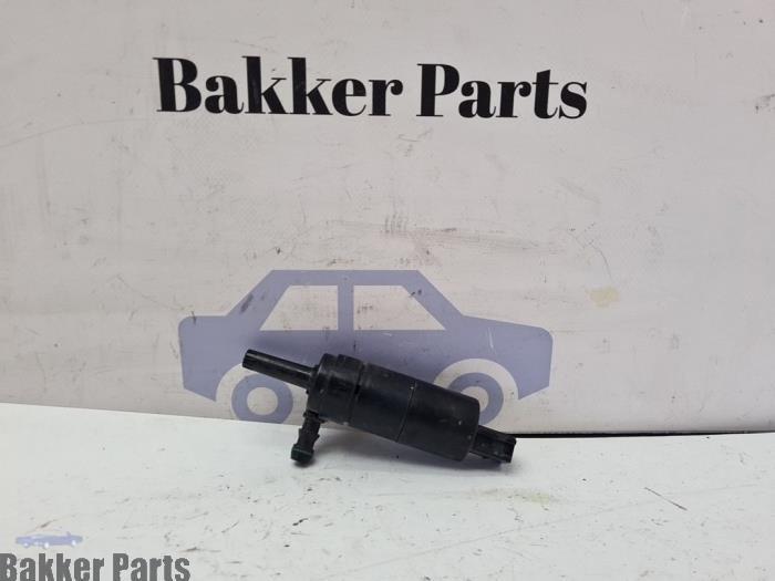 Koplamp Sproeier van een Volkswagen Scirocco, Auto-onderdelen, Verlichting, Gebruikt, -, Volkswagen, -