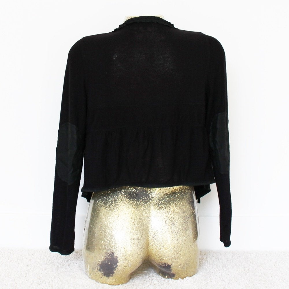 Mooi Didi Vestje4 (M) - 22 € 15,-, Maat 38/40 (M), Zwart, Didi, Ophalen of Verzenden
