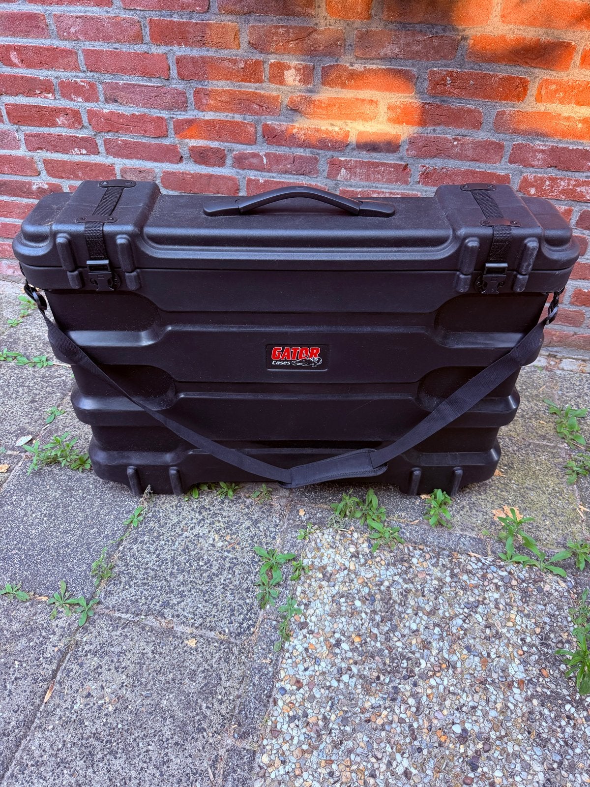 Gator Cases GLED-serie LED-verlichting koffer, Ophalen of Verzenden, Zo goed als nieuw, Overige instrumenten, Flightcase
