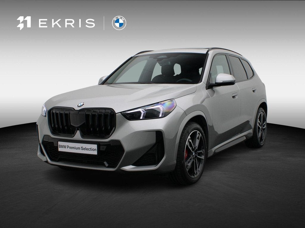 BMW X1 sDrive18i M Sportpakket Pro | Premium Pack | Travel P, Auto's, BMW, 136 pk, Gebruikt, Met garantie (alle), Origineel Nederlands