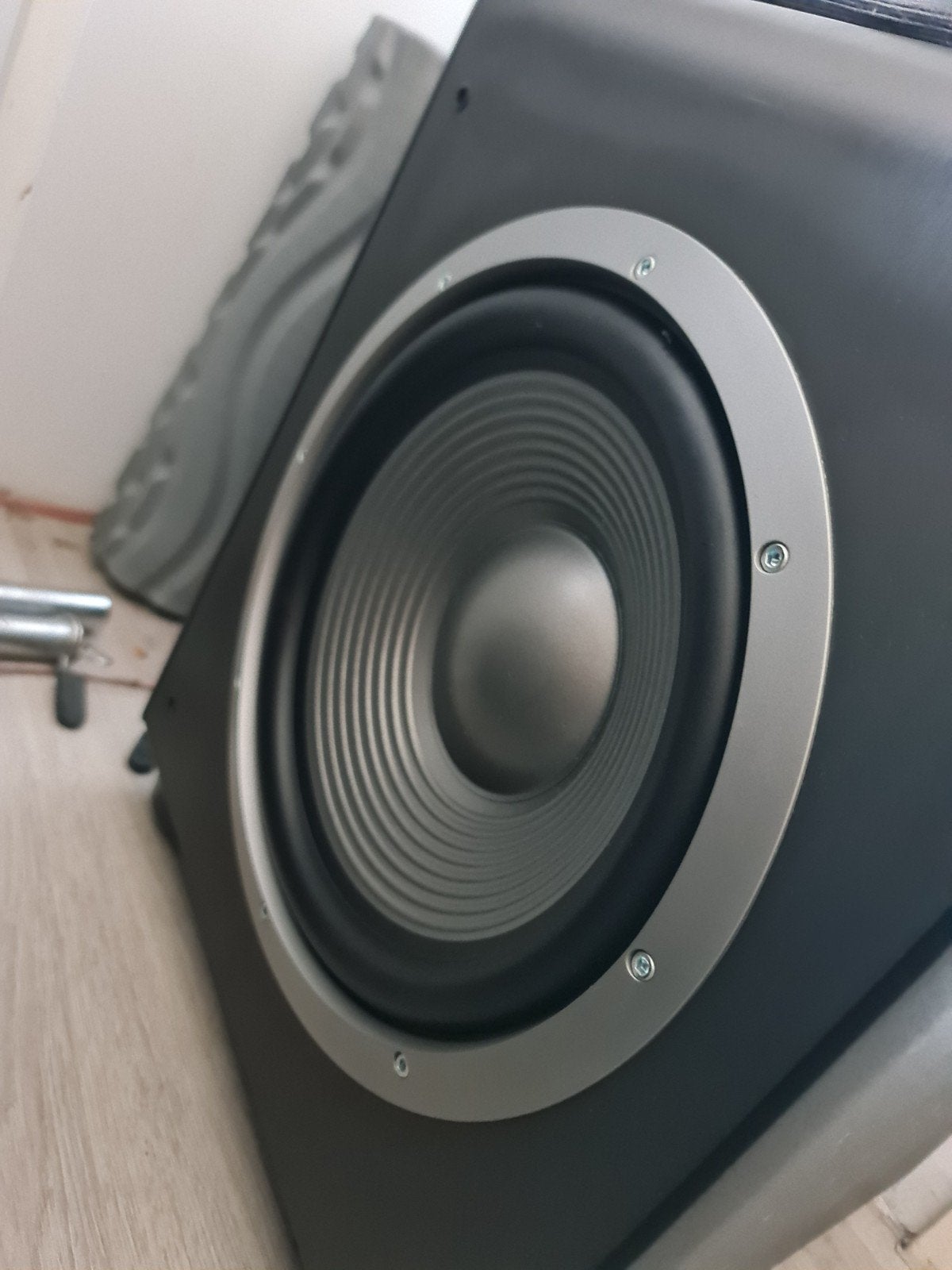 Denon AVR-X3000 & JBL Home Cinema Set (5.1), Overige merken, Gebruikt, 70 watt of meer, Ophalen of Verzenden