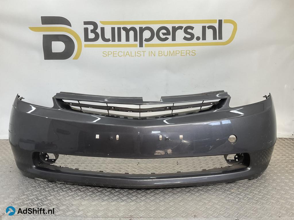 Bumper Toyota Prius XW20 04-09 52119-47050 Voorbumper D5-184, Bumper