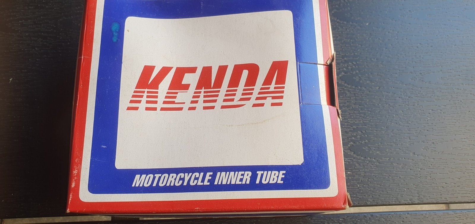 Kenda Motorband Binnenband 130/140/60-13 JS87D, Ophalen of Verzenden, Nieuw