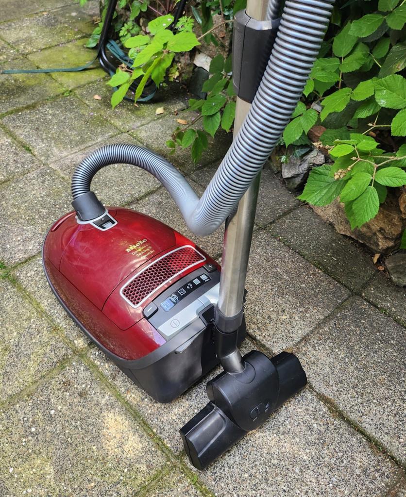 Miele C3 Cat & Dog Stofzuiger, Ophalen of Verzenden