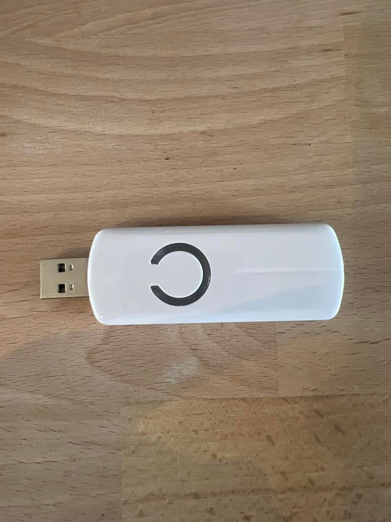 Aeotec Z-stick Gen5, Computers en Software, Overige Computers en Software, Zo goed als nieuw, Ophalen of Verzenden