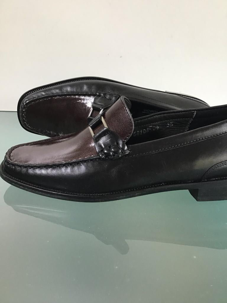 Sioux moccasins 36.5 bruin Nieuw | Gratis verzenden, Kleding | Dames, Schoenen, Zwart, Nieuw, Espadrilles of Moccasins, Sioux