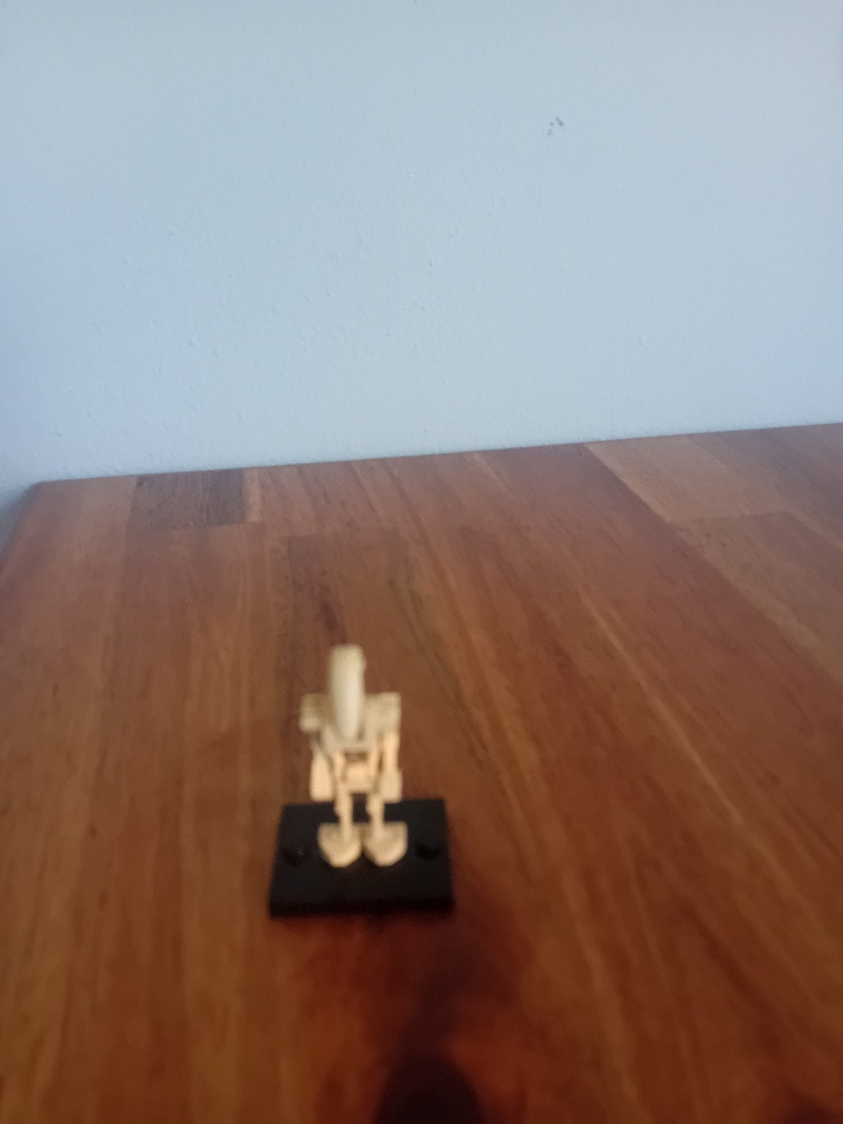 Star Wars Battle Droid Minifiguur, Ophalen of Verzenden