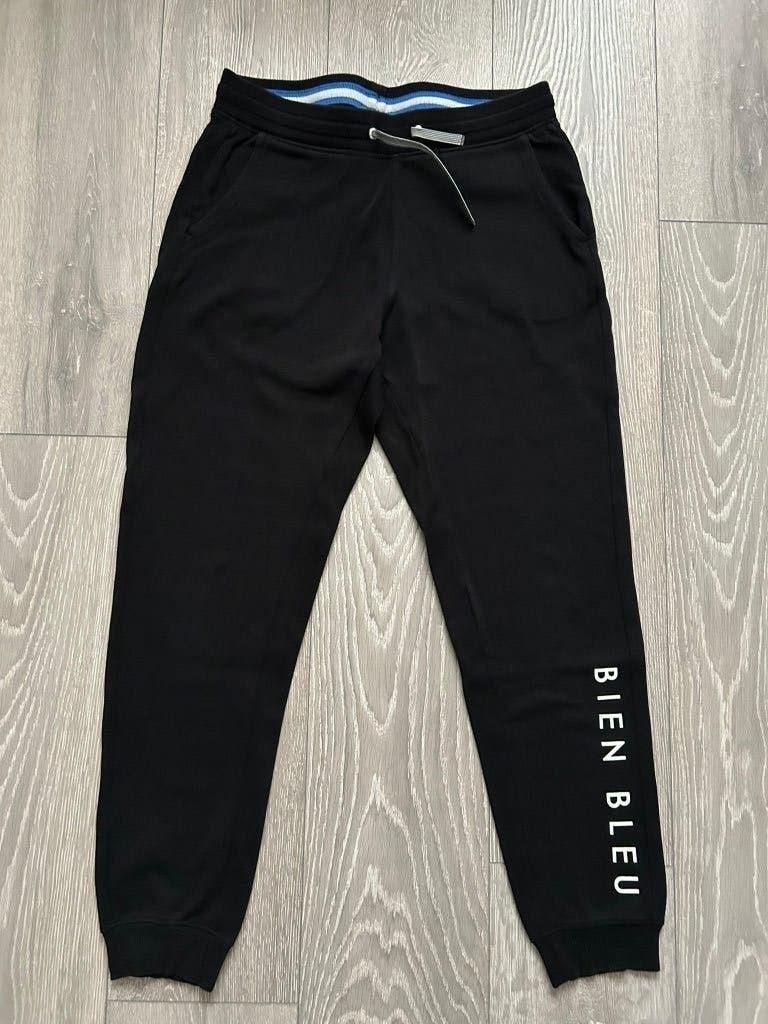 Bien Bleu :jogging broek maat:L heerlijk vrijetijd sporten, Kleding | Dames, Zwart, Bien Bleu :jogging, Ophalen of Verzenden, Zo goed als nieuw