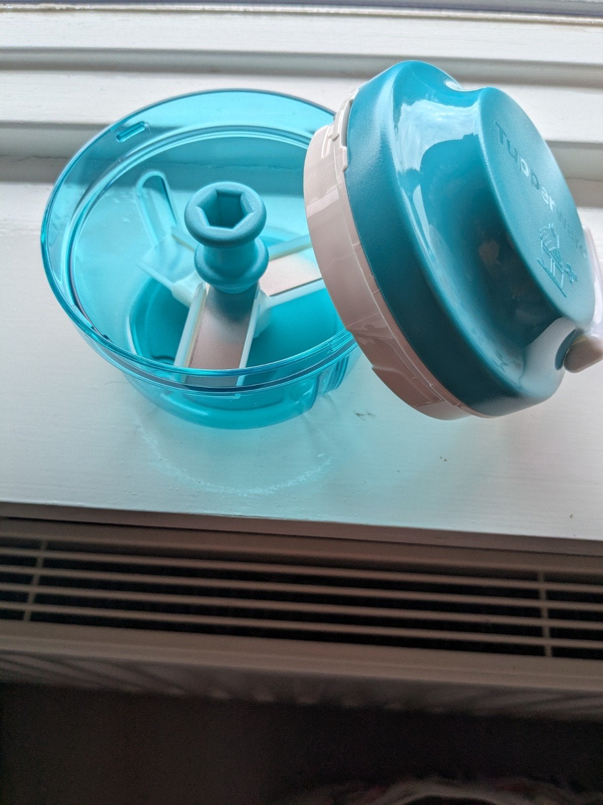 Tupperware, Ophalen of Verzenden, Nieuw, Overige typen