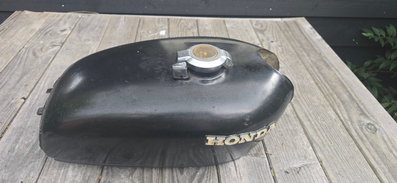 Honda CB500 / 750 Benzinetank, Ophalen of Verzenden, Gebruikt