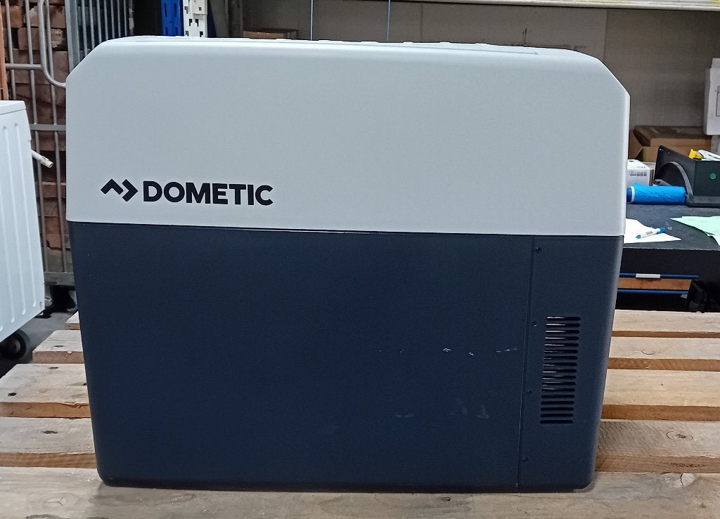 Dometic TCX 35, Ophalen, Gebruikt, Koelbox, Elektrisch