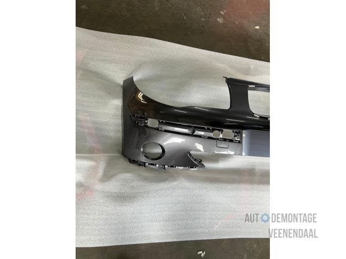 Voorbumper van een BMW 1-Serie (A22), -, -, Nieuw, Ophalen of Verzenden