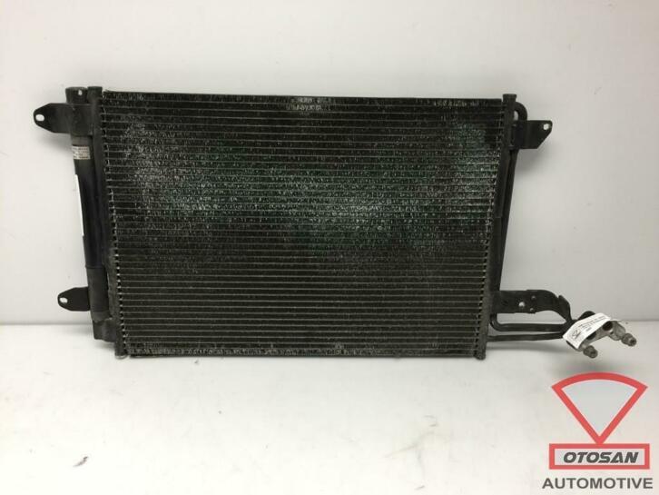 vw passat 3c vag airco condensor 1k0820411p 1k0298403a, Gebruikt, Volkswagen, Volkswagen AG, Berliner Ring 2
38440  Wolfsburg, DE