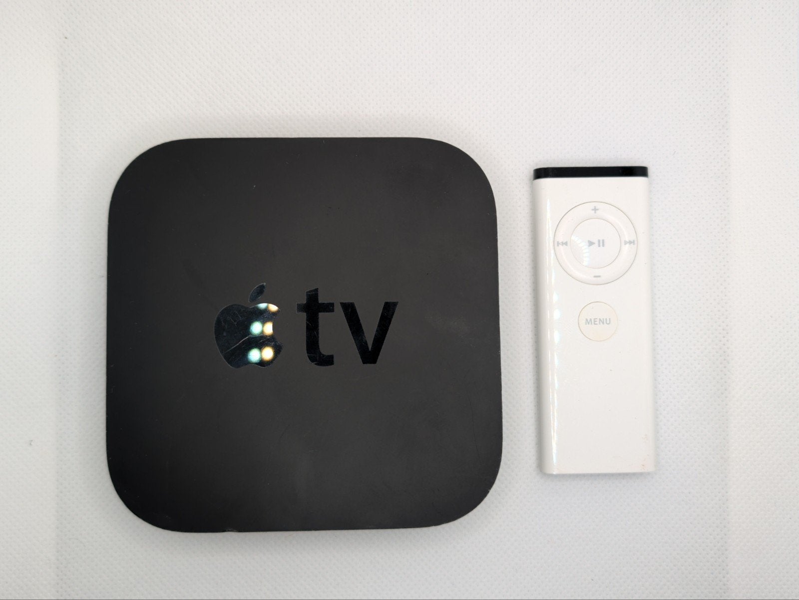 Apple TV (3e generatie a1469), Ophalen of Verzenden, Gebruikt, HDMI, Minder dan 500 GB