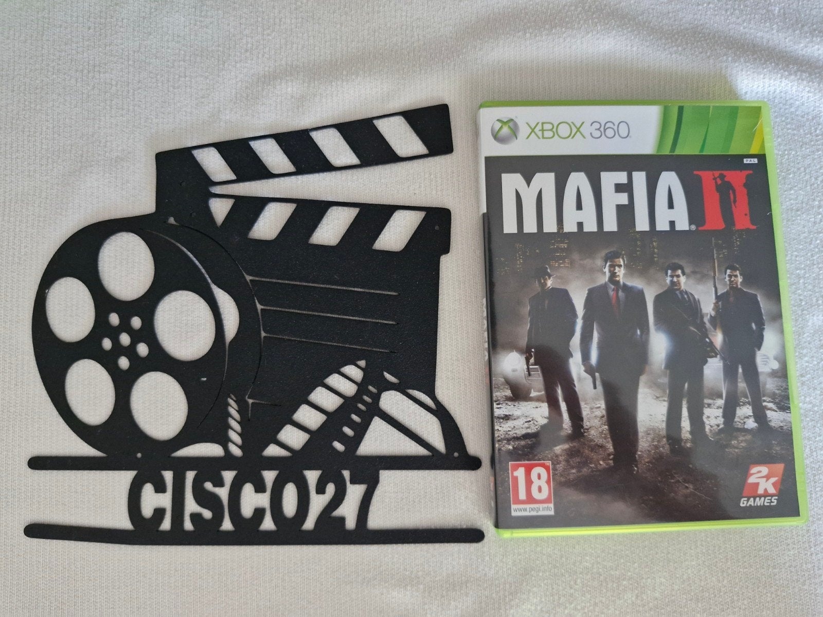 Mafia II, Spelcomputers en Games, Avontuur en Actie, Vanaf 18 jaar, 1 speler, Ophalen of Verzenden