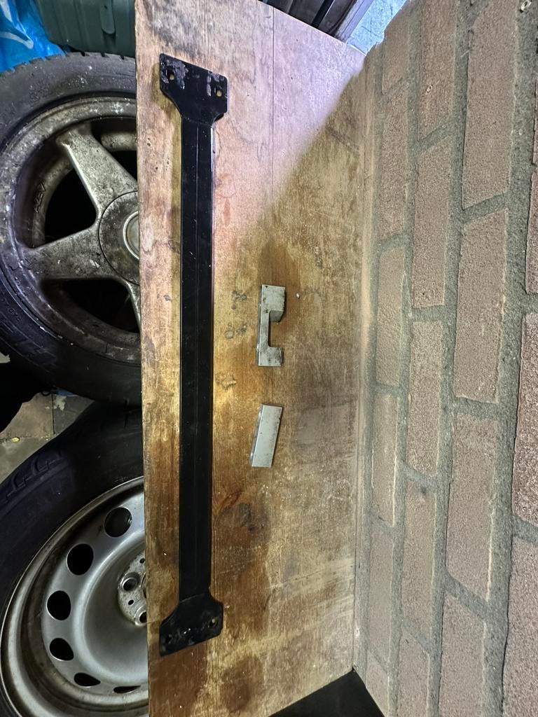 Mazda mx5 nbfl extra stabilisatie stang, Ophalen, Zo goed als nieuw