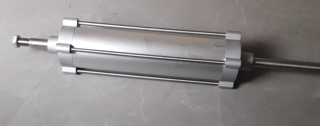 festo cylinder, Ophalen, Nieuw