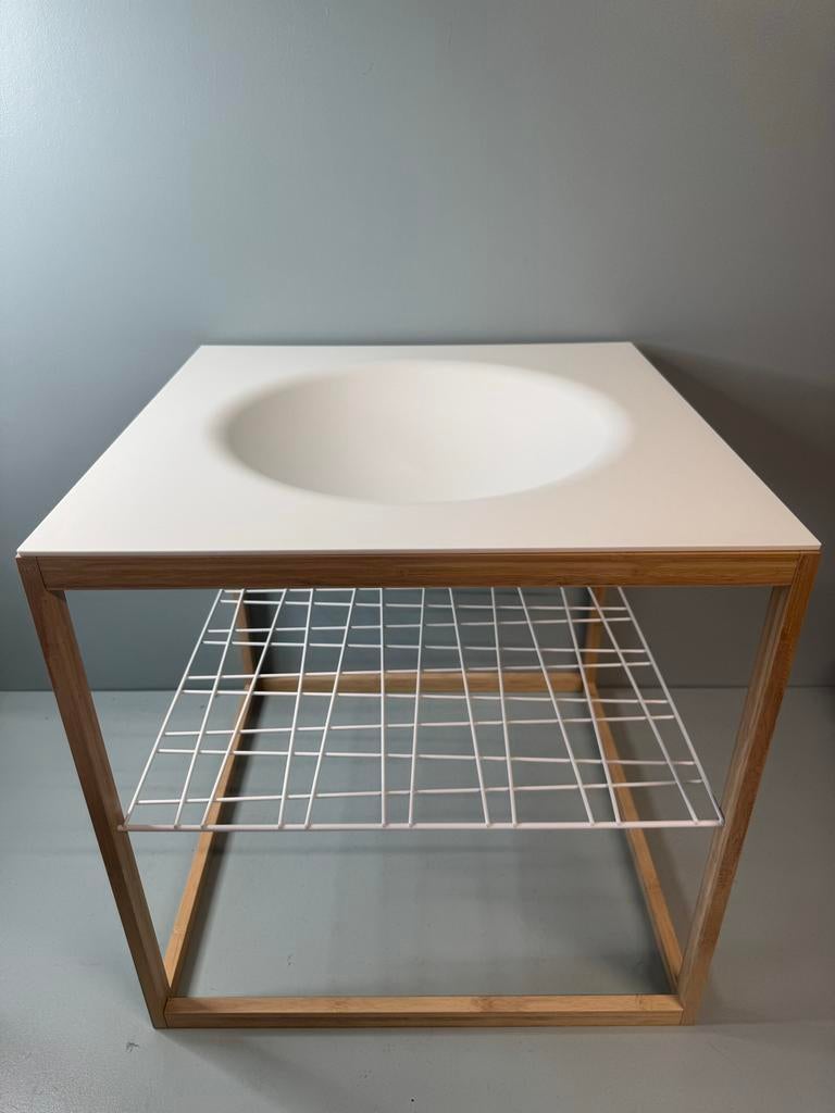 IKEA PS 2012 Tafel - Zonder schroeven, Gebruikt, Vierkant, ?, ?
