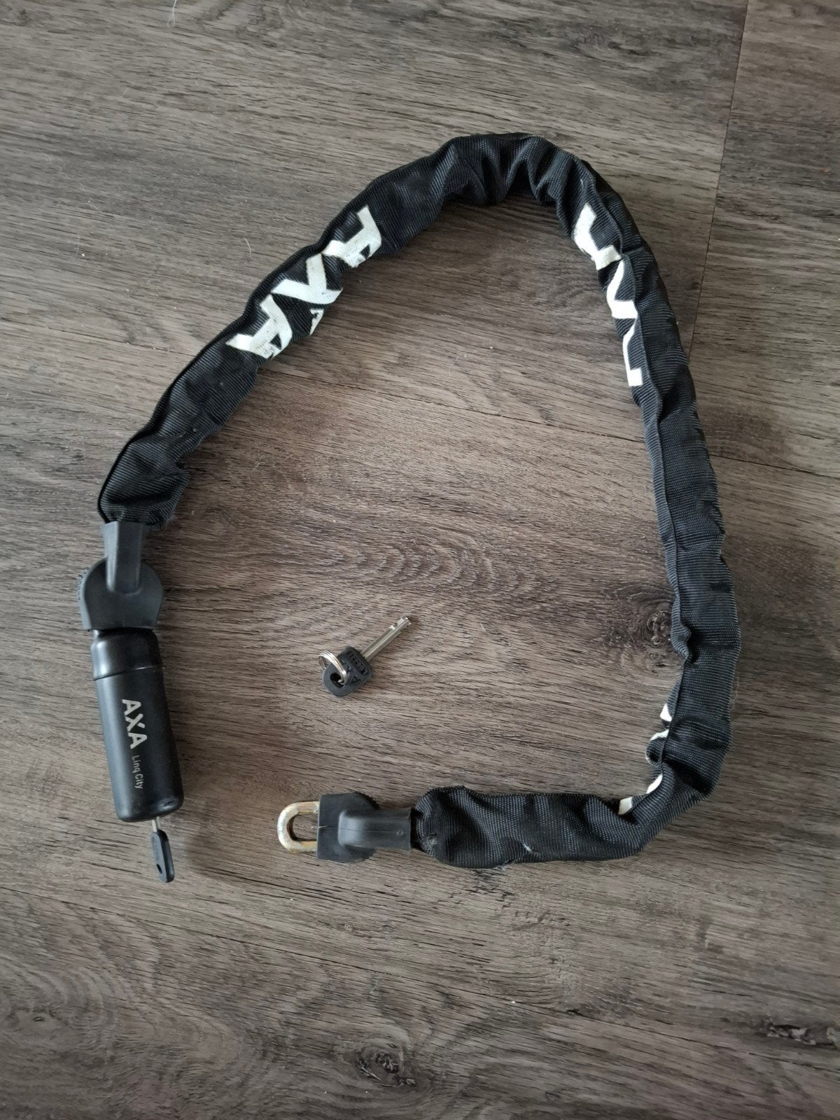 hangslot, Doe-het-zelf en Verbouw, Ophalen of Verzenden, Rvs, Slot