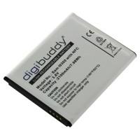 GSM accu Samsung Galaxy S III I9300 NFC-antenne, Verzenden, Nieuw