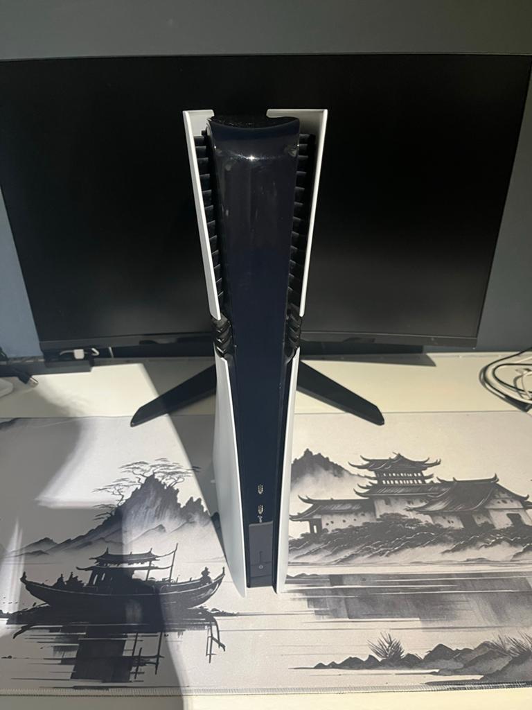 Sony PlayStation 5 pro  Edition - 4 keer gebruikt, Ophalen of Verzenden, Zo goed als nieuw