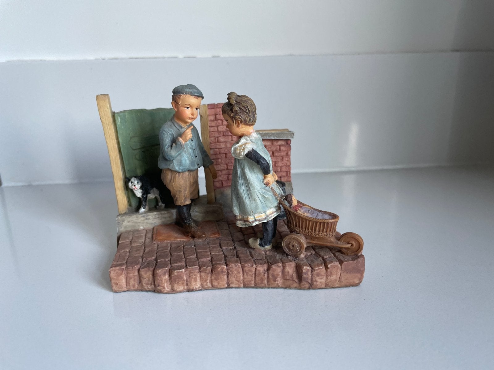 Ot en Sien collectables, Ophalen, Zo goed als nieuw, Mens