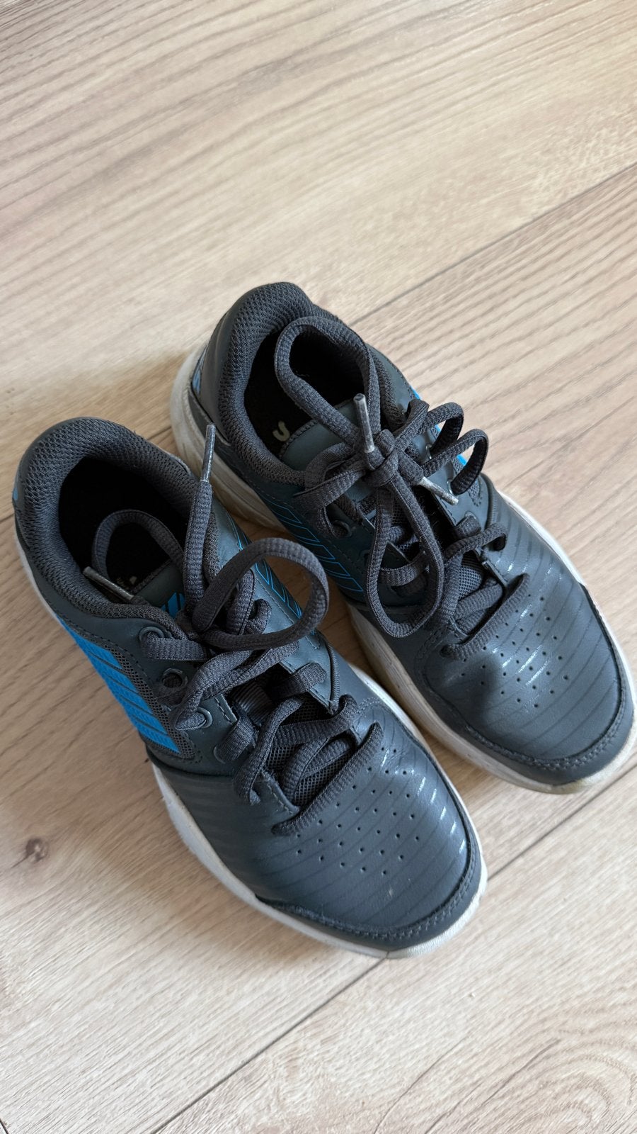 K-Swiss tennisschoenen maat 35,5, Ophalen of Verzenden, Gebruikt, Schoenen, K-Swiss