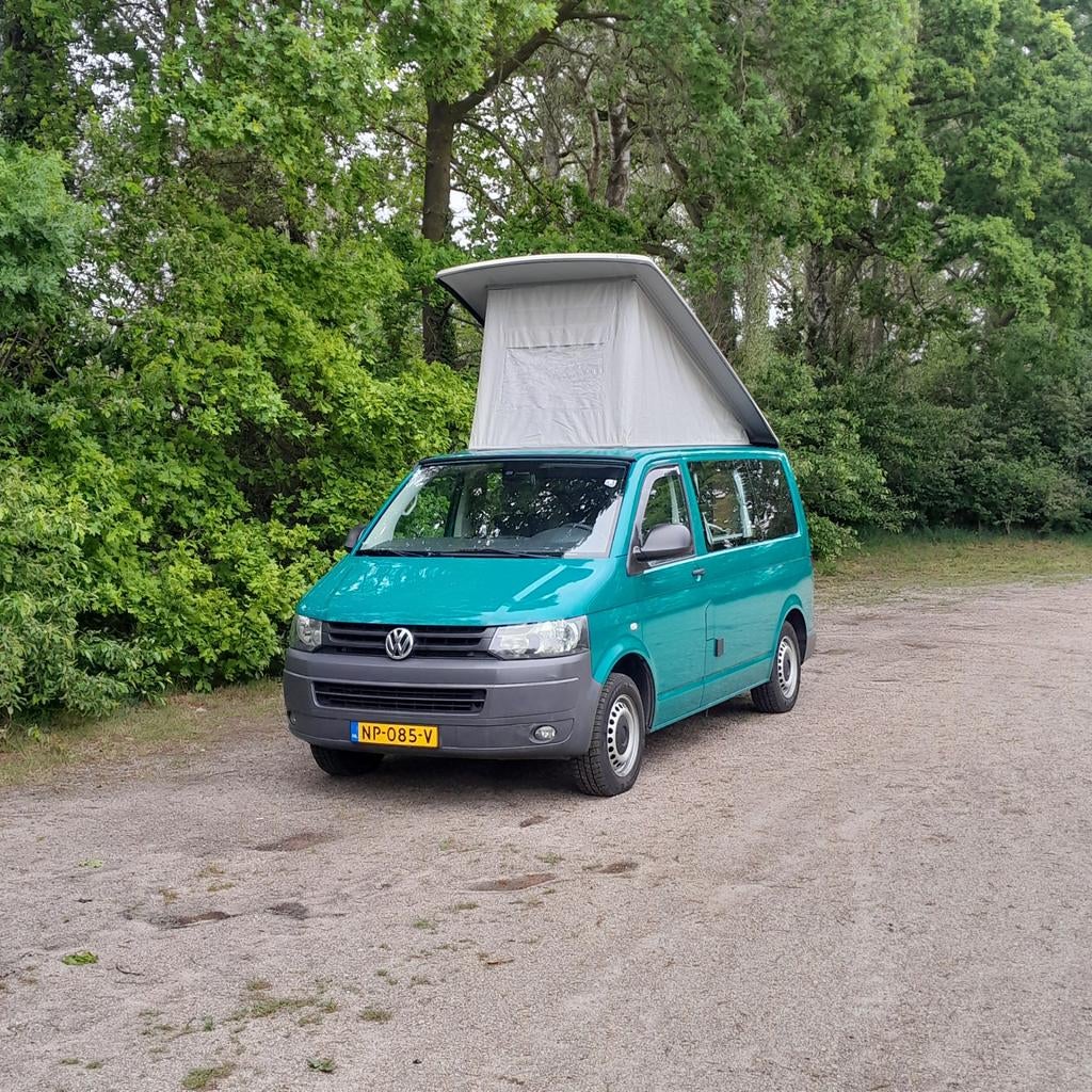 Caravans And Camping Volkswagen