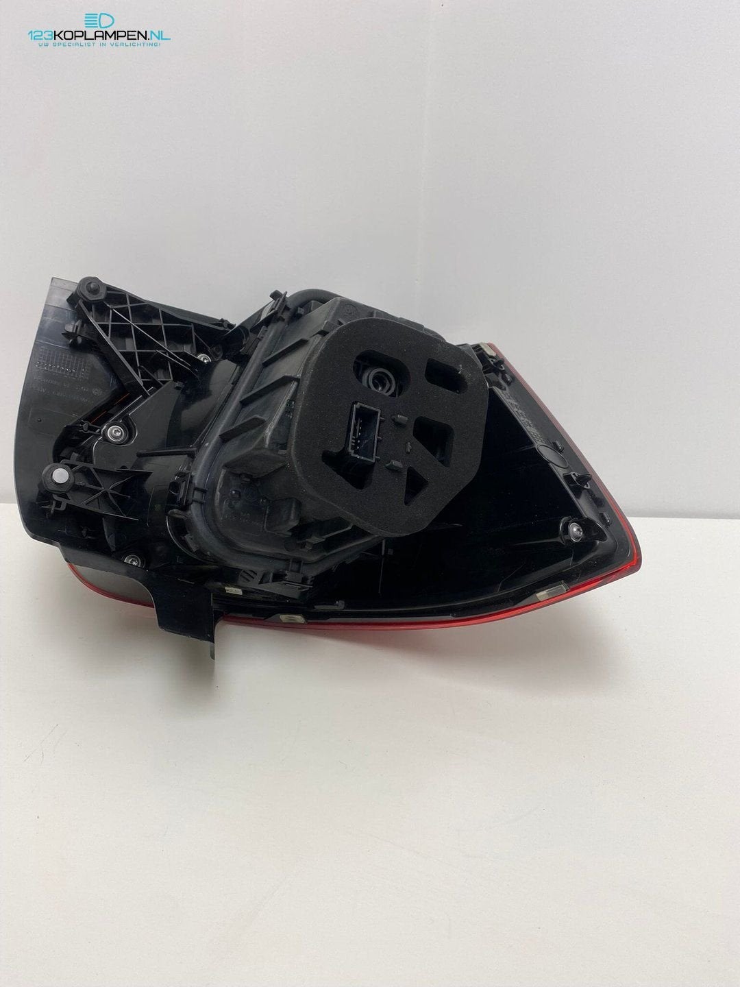 (VR) VW Volkswagen Polo 2G achterlicht rechts, Auto-onderdelen, Verlichting, Gebruikt, -, Volkswagen, -