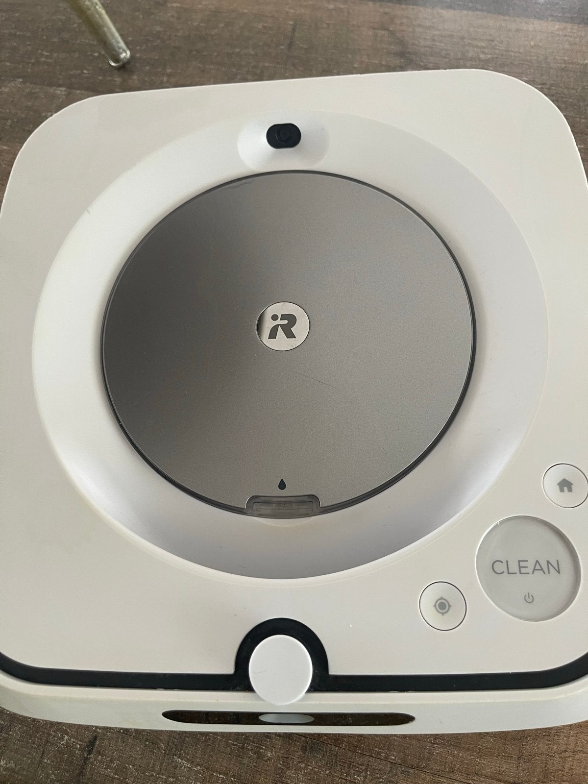 iRobot Braava Jet m6 Dweilrobot - Zo goed als nieuw, IRobot, Dweilfunctie, Ophalen of Verzenden, Zo goed als nieuw