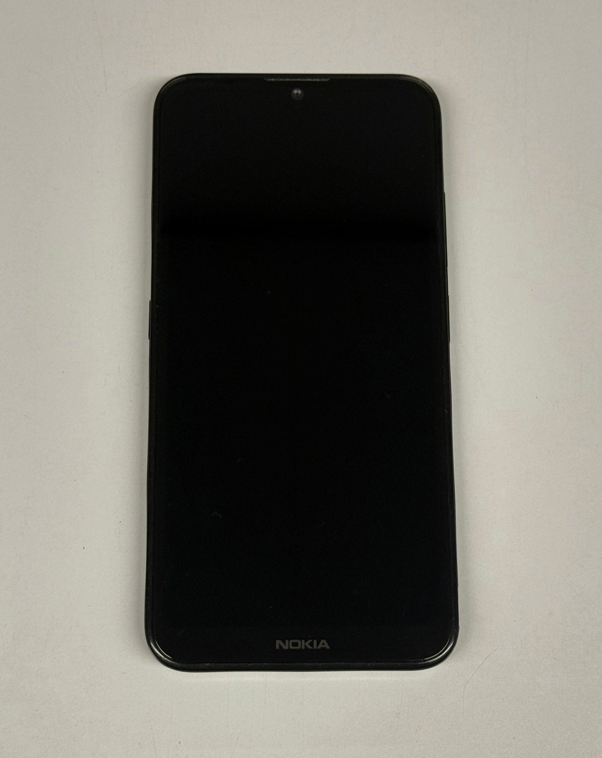 NOKIA 2.2 16GB DUAL-SIM, Telecommunicatie, Gebruikt, Zwart, Touchscreen, Ophalen of Verzenden