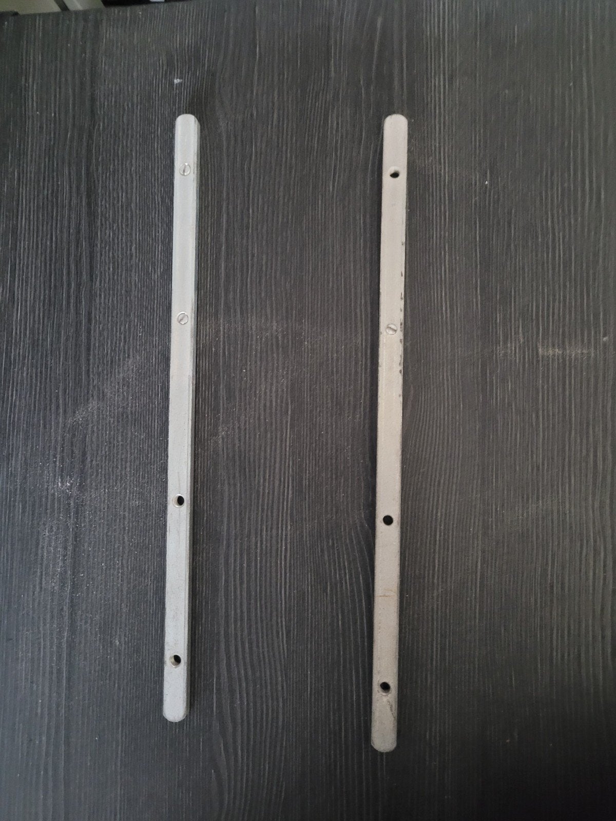 2 koppelstukken voor geleider Festool FS 1400/2, Ophalen of Verzenden