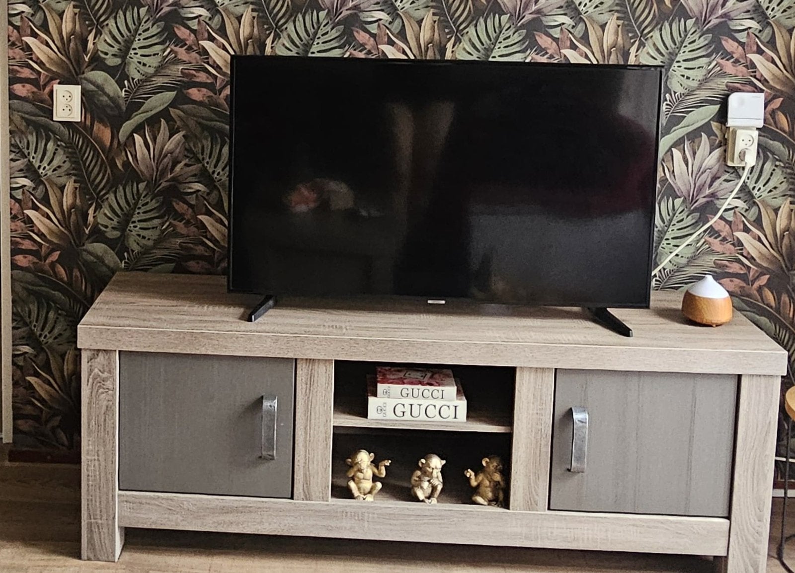 Stoere Woonkamer Set, Huis en Inrichting, Ophalen
