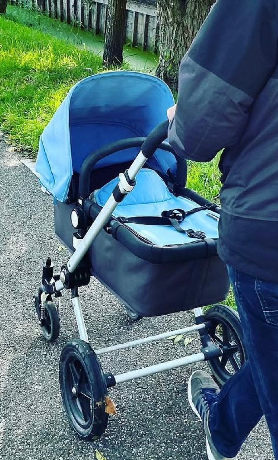 Bugaboo Cameron 3, Kinderen en Baby's, Ophalen, Gebruikt, Combiwagen, Bugaboo