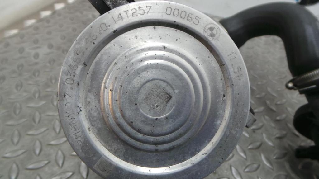 BMW 3 SERIES WATERPOMP 2014, Ophalen of Verzenden, Gebruikt, Stiba lid