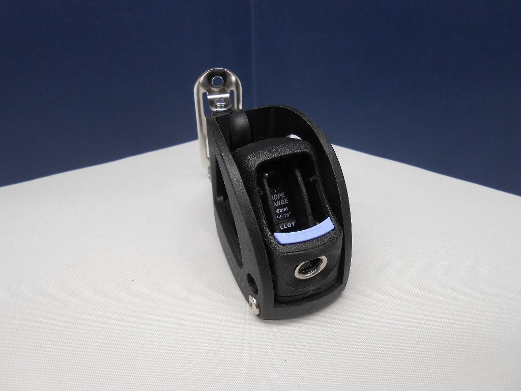 Spinlock lijnklem PX0308/VP, o.a voor mastmontage, 3 - 8 mm, Watersport en Boten, Accessoires en Onderhoud, Ophalen of Verzenden
