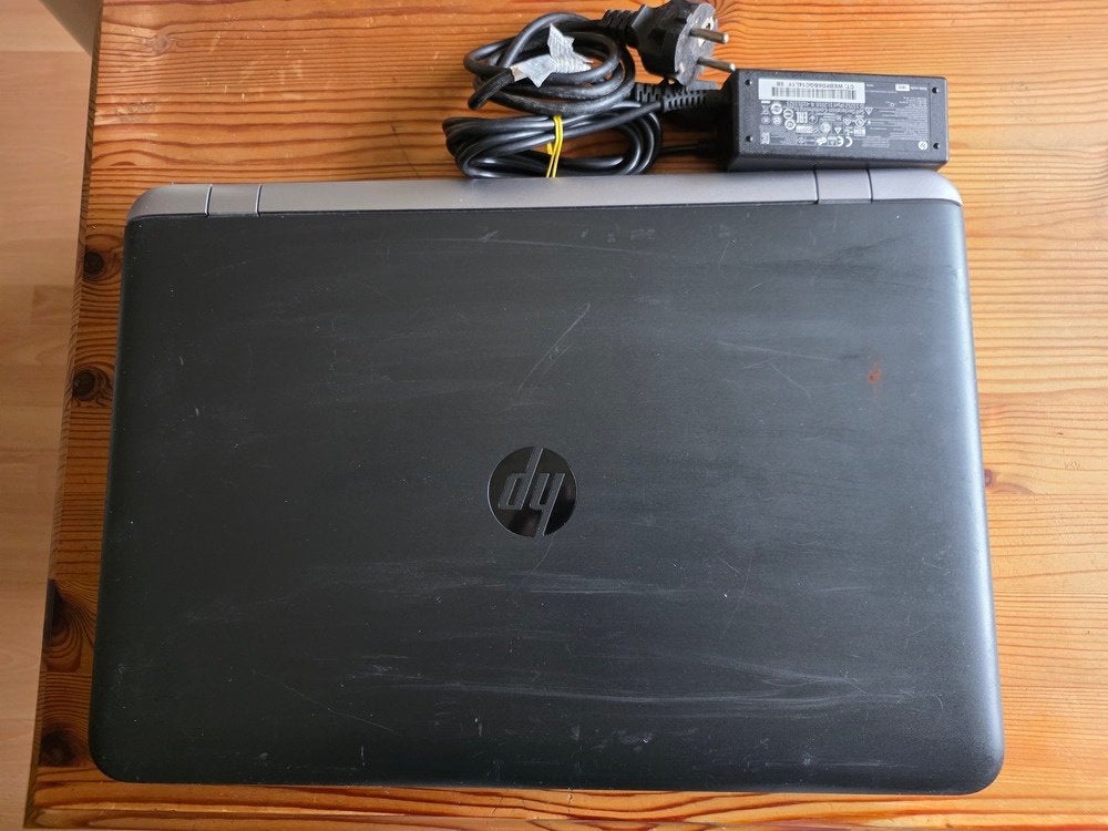 HP Probook 470G3, Ophalen, Gebruikt, 2 tot 3 Ghz, Qwerty