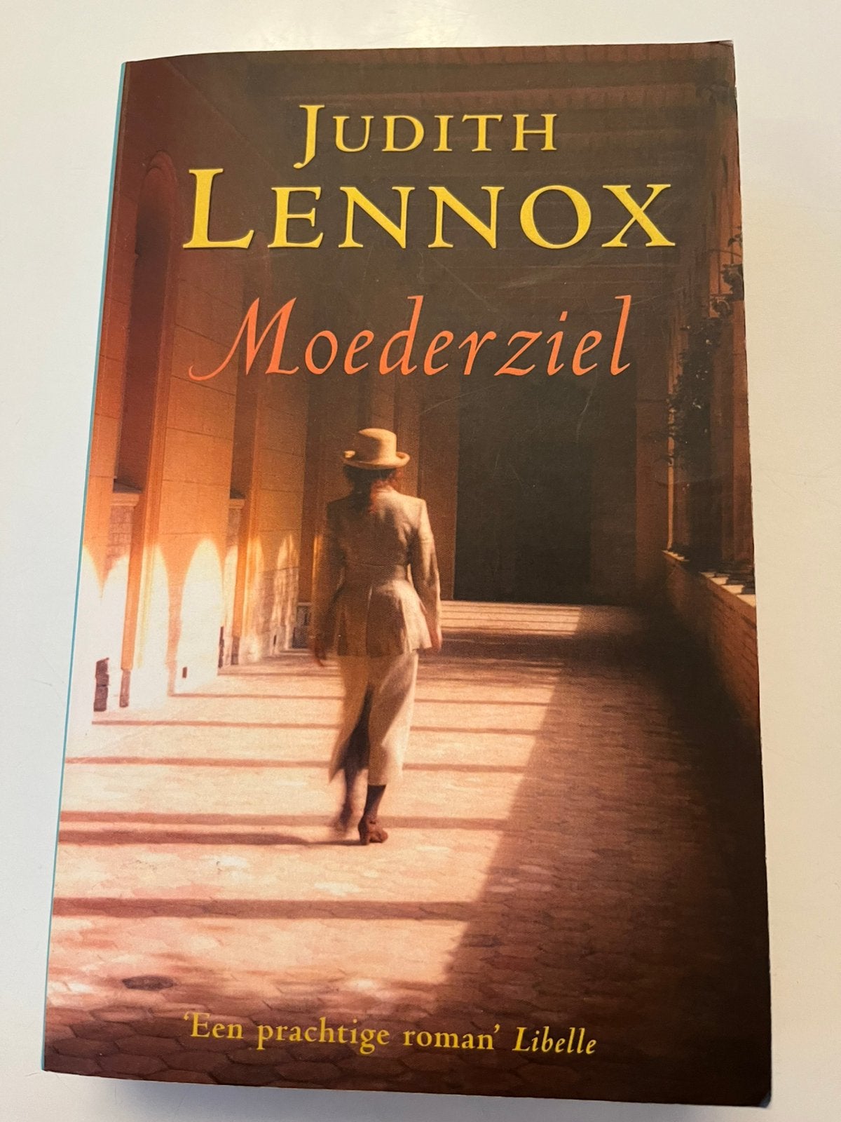 Judith Lennox - Moederziel, Boeken, Judith Lennox, Nieuw, Ophalen of Verzenden, Nederland