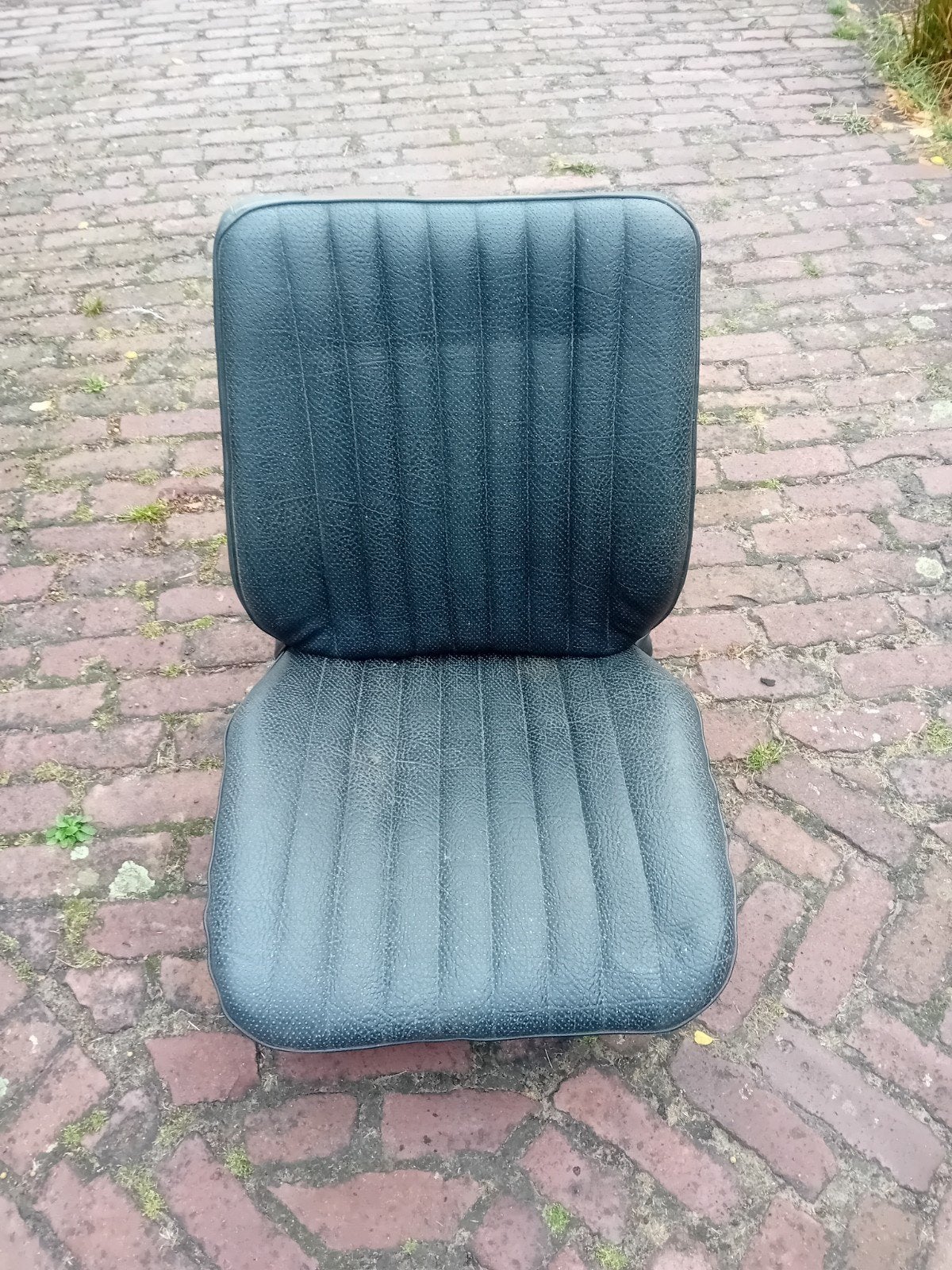 opel kadett manta ascona stoel, Ophalen, Nieuw, Opel