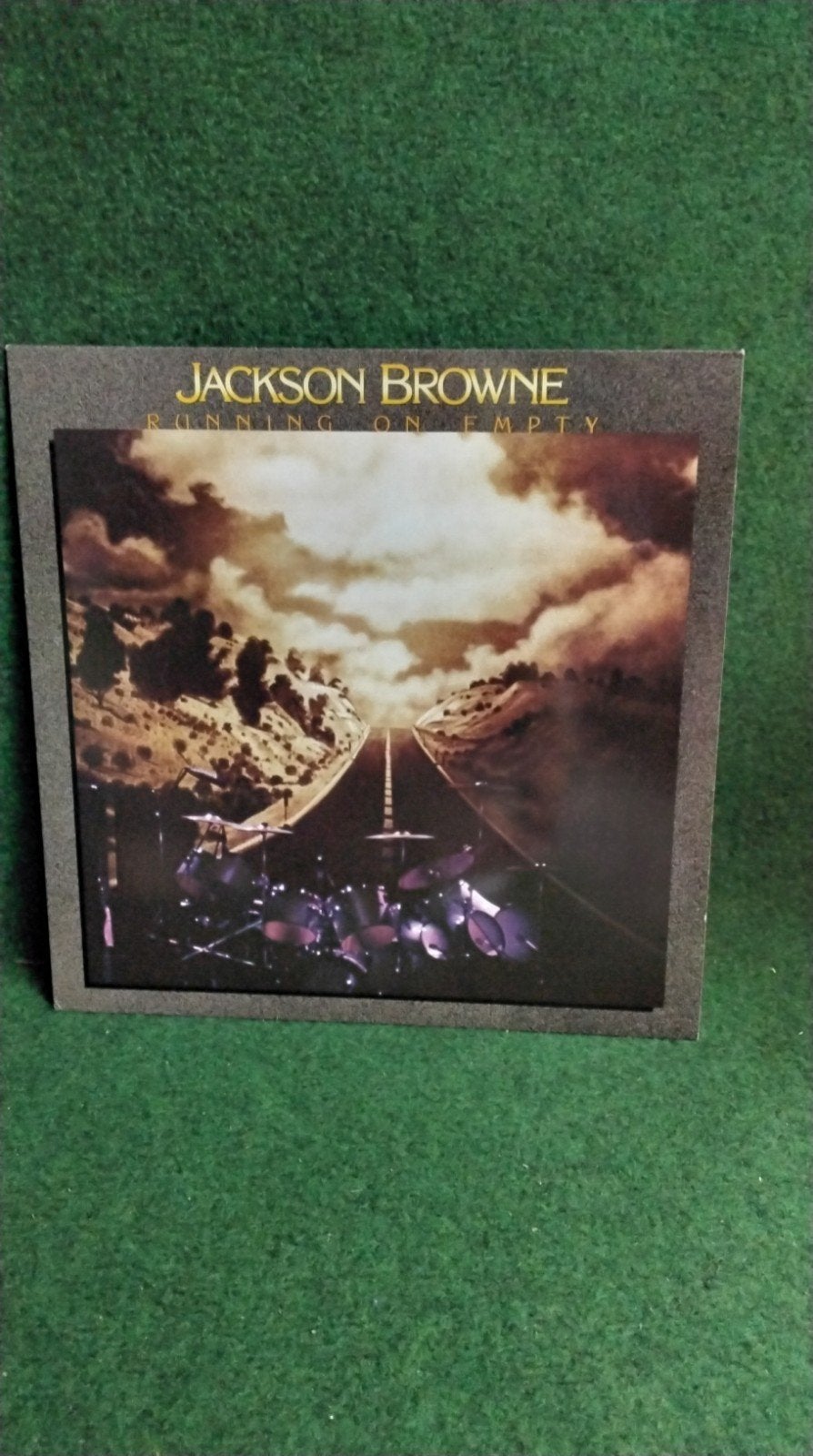JACKSON BROWNE, Cd's en Dvd's, Vinyl | Rock, Ophalen of Verzenden, Gebruikt, 12 inch, Poprock
