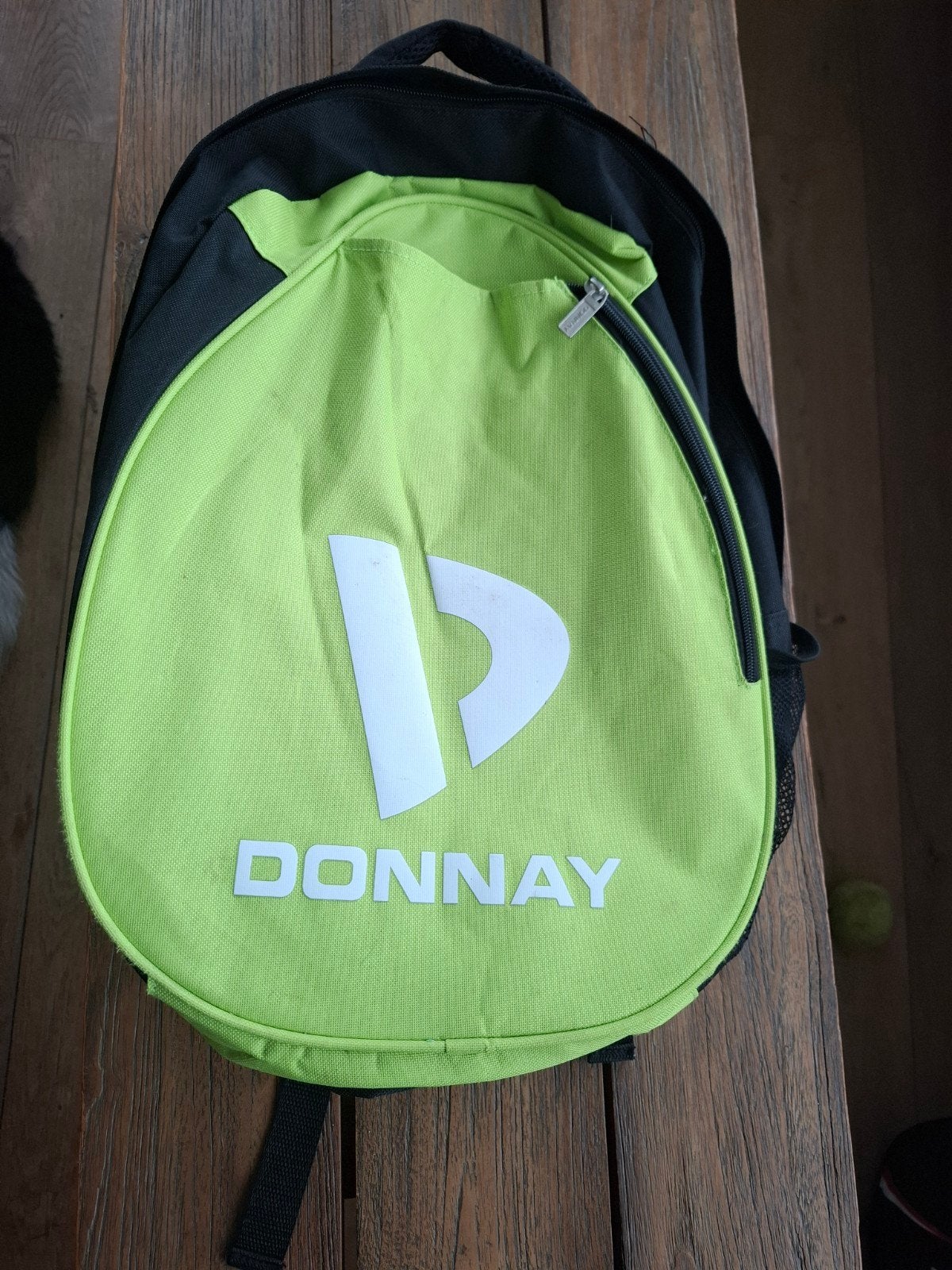 Donnay Tennisrugzak - Nette Tennistas, Ophalen of Verzenden, Zo goed als nieuw, Tas, Overige merken