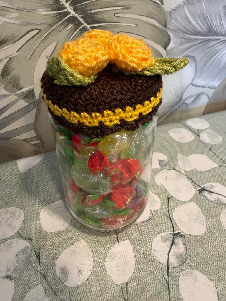 Cadeau potje, Diversen, Cadeaupapier, Verzenden, Nieuw