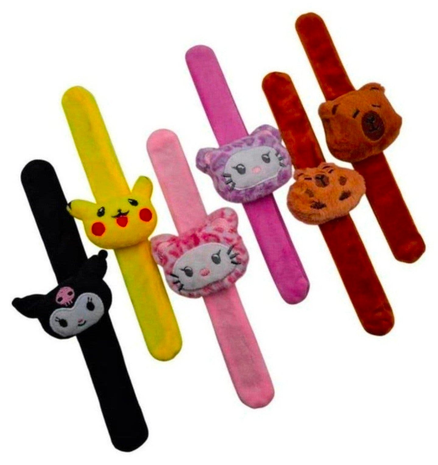 Partij klaparmbanden 48 stuks € 0,50 p.st., Kinderen en Baby's, ., Jongen of Meisje, Nieuw, Ophalen of Verzenden